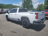 Certified 2025 Chevrolet Silverado 2500 LTZ w/ LTZ Plus Package image 3