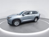 Used 2024 Toyota Grand Highlander XLE image 4