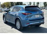 Certified 2024 MAZDA CX-5 AWD 2.5 S w/ Select Package image 4