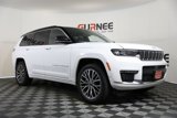 New 2025 Jeep Grand Cherokee L Summit image 2