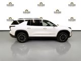 New 2026 Chevrolet Traverse Z71 image 4