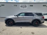 Used 2021 Ford Explorer ST w/ Equipment Group 401A image 2