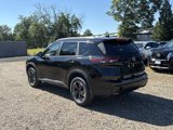 New 2026 Nissan Rogue SV image 4