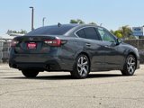 Used 2021 Subaru Legacy Touring XT image 4