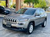 Used 2016 Jeep Cherokee Latitude w/ Comfort/Convenience Group image 2