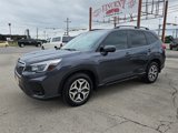 Used 2021 Subaru Forester Premium image 2