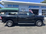 Used 2024 RAM 2500 Big Horn image 5