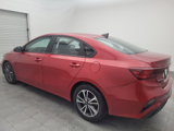 Used 2023 Kia Forte LXS image 3