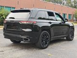 Used 2022 Jeep Grand Cherokee Summit image 3