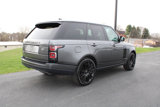 Used 2019 Land Rover Range Rover Supercharged image 4