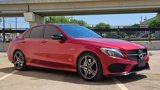 Used 2017 Mercedes-Benz C 43 AMG 4MATIC Sedan image 5