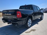 New 2025 RAM 1500 Big Horn image 4
