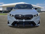 New 2026 BMW M5 image 3