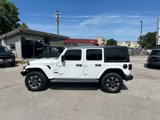 Used 2018 Jeep Wrangler Unlimited Sahara w/ Dual Top Group image 2