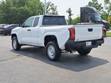 Certified 2024 Toyota Tacoma SR image 3