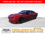 New 2024 Dodge Charger R/T w/ Plus Group image 3