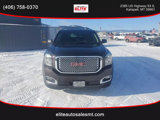Used 2015 GMC Yukon XL Denali w/ Touring Package image 3