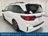 New 2025 Honda Odyssey Elite image 5