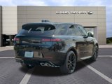 New 2025 Land Rover Range Rover Sport Dynamic SE image 5