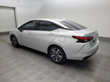 Used 2021 Nissan Versa SV image 3