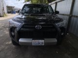 Used 2024 Toyota 4Runner TRD Off-Road image 2