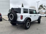 New 2025 Ford Bronco Badlands image 4