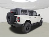 New 2025 Ford Bronco Raptor w/ Interior Carbon Fiber Pack image 5