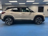 New 2026 Chevrolet TrailBlazer RS w/ Convenience Package image 2