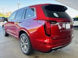 New 2025 Cadillac XT6 Premium Luxury w/ Technology Package image 4