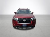 New 2025 Nissan Pathfinder Platinum w/ Cargo Package image 4
