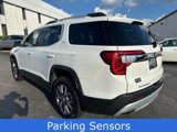 Certified 2023 GMC Acadia SLT image 5