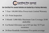 Certified 2024 RAM 1500 Limited image 2