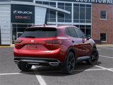 New 2025 Buick Envision Sport Touring image 4