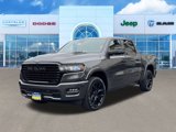New 2025 RAM 1500 Laramie image 5
