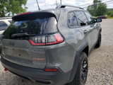 Used 2019 Jeep Cherokee Trailhawk w/ Cold Weather Group image 6