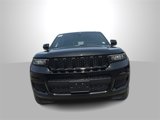 New 2025 Jeep Grand Cherokee L Laredo image 3