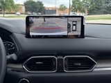 New 2025 MAZDA CX-5 Signature image 4