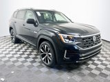 New 2025 Volkswagen Atlas SEL Premium R-Line image 3