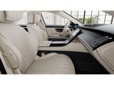New 2025 Mercedes-Benz S 500 4MATIC image 4