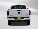 New 2025 RAM 1500 Laramie w/ Night Edition image 4