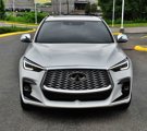 Used 2024 INFINITI QX55 Sensory w/ Lighting Package image 5