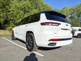 New 2025 Jeep Grand Cherokee L Summit image 3