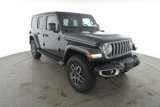 New 2025 Jeep Wrangler Sahara image 5