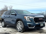 Used 2024 GMC Terrain SLE image 3