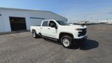 New 2025 Chevrolet Silverado 3500 W/T image 2