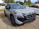New 2025 Nissan Rogue SV image 5