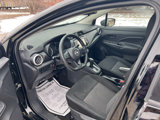 Used 2023 Nissan Versa S w/ Trunk Package image 3