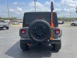 Used 2021 Jeep Wrangler Unlimited Sport image 4