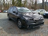 Used 2022 Subaru Outback Premium image 4