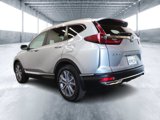 Used 2020 Honda CR-V Touring image 4